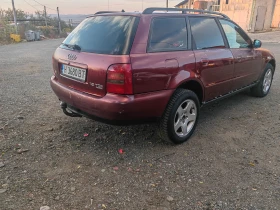 Audi A4 1.9TDI 4x4, снимка 6