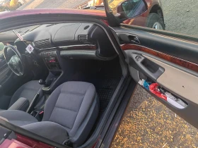 Audi A4 1.9TDI 4x4, снимка 8
