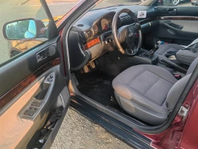 Audi A4 1.9TDI 4x4, снимка 7