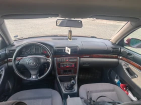 Audi A4 1.9TDI 4x4, снимка 10