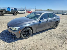 BMW 330 2.0l Xi, снимка 1