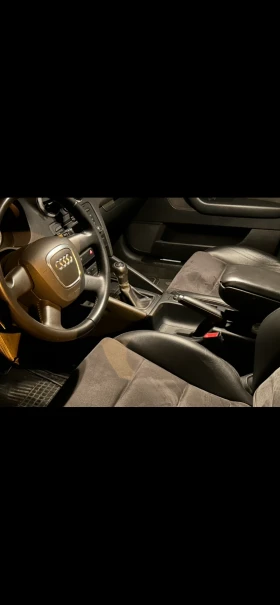 Audi A3 1.6 MPI, 102 hp, снимка 7