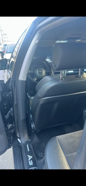 Audi A3 1.6 MPI, 102 hp, снимка 11