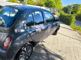 Nissan Micra, снимка 5