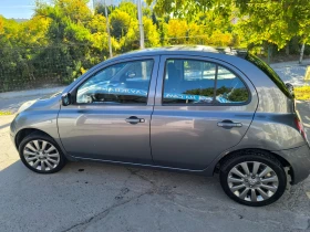 Nissan Micra, снимка 7