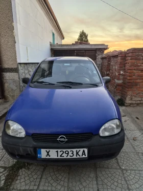 Opel Corsa, снимка 4