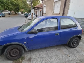 Opel Corsa, снимка 2