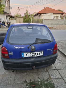 Opel Corsa, снимка 3