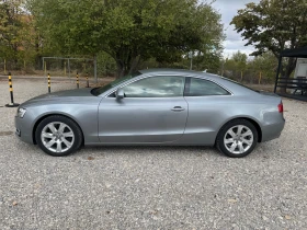 Audi A5 3.0tdi-quattro, снимка 2