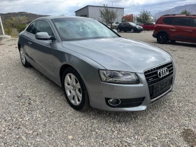 Audi A5 3.0tdi-quattro, снимка 6