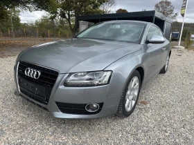Audi A5 3.0tdi-quattro, снимка 1