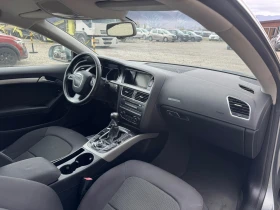 Audi A5 3.0tdi-quattro, снимка 8