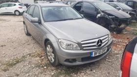 Mercedes-Benz C 180 1.8 i | Mobile.bg    2