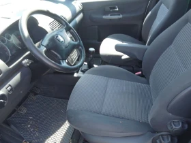 Seat Alhambra 1.9TDI, снимка 12