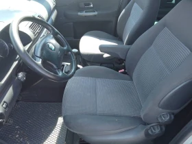 Seat Alhambra 1.9TDI, снимка 8