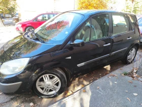 Renault Scenic, снимка 3