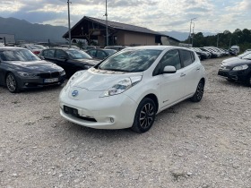 Nissan Leaf  tekna - [1] 