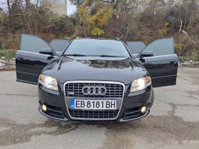 Audi A4, снимка 1 - Автомобили и джипове - 43256906
