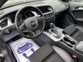 Audi A5 (KATO НОВА)^(S-Line), снимка 11