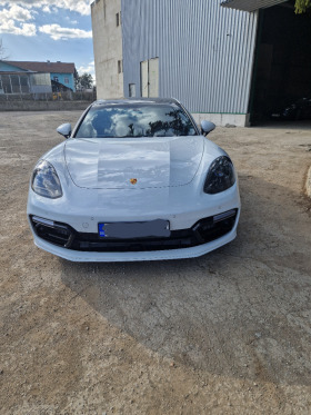 Porsche Panamera GTS, снимка 1 - Автомобили и джипове - 45932869