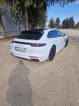 Porsche Panamera GTS, снимка 2