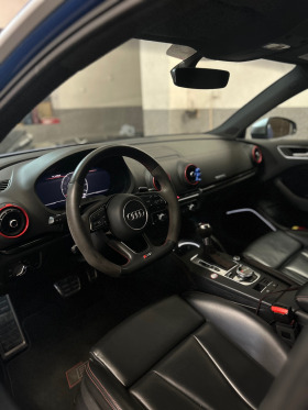 Audi Rs3, снимка 8