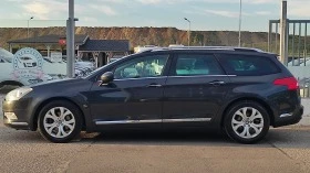 Citroen C5 TURER  EURO-5  !!! | Mobile.bg    7