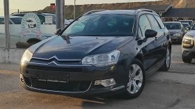 Citroen C5 TURER  EURO-5  !!! | Mobile.bg    1