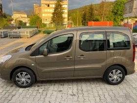 Citroen Berlingo НОВ ВНОС ИТАЛИЯ, снимка 4