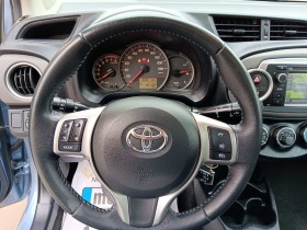 Toyota Yaris 1.33 Dual VVT-i Dynamic | Mobile.bg   10