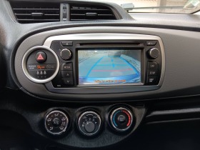 Toyota Yaris 1.33 Dual VVT-i Dynamic | Mobile.bg   11
