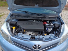 Toyota Yaris 1.33 Dual VVT-i Dynamic | Mobile.bg   12