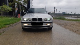BMW 320 320d, снимка 1