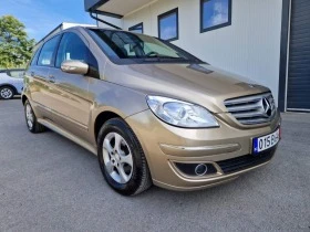 Mercedes-Benz B 170 B170 1, 7i  Benzin   . | Mobile.bg    8