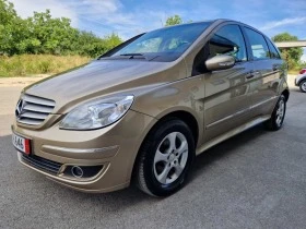 Mercedes-Benz B 170 B170 1, 7i  Benzin мотор с верига. - изображение 1