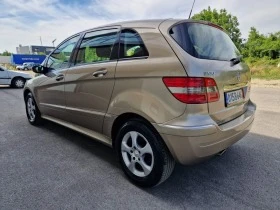 Mercedes-Benz B 170 B170 1, 7i  Benzin   . | Mobile.bg    3