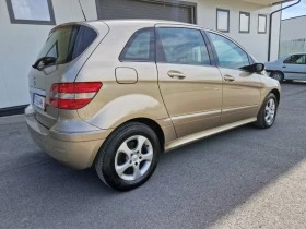 Mercedes-Benz B 170 B170 1, 7i  Benzin   . | Mobile.bg    6