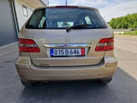 Обява за продажба на Mercedes-Benz B 170 B170 1, 7i  Benzin мотор с верига. ~7 900 лв. - изображение 3