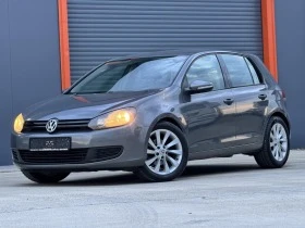 VW Golf 1.6i ГАЗ 102Hp Лизинг, снимка 1