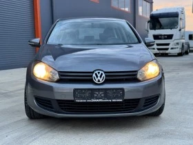 VW Golf 1.6i ГАЗ 102Hp Лизинг, снимка 6