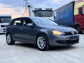 VW Golf 1.6i ГАЗ 102Hp Лизинг, снимка 5