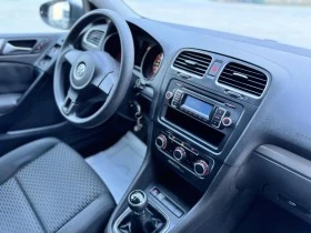 VW Golf 1.6i ГАЗ 102Hp Лизинг, снимка 11