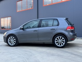 VW Golf 1.6i ГАЗ 102Hp Лизинг, снимка 2