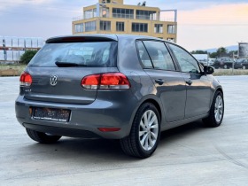 VW Golf 1.6i  102Hp  | Mobile.bg    4