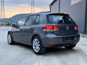 VW Golf 1.6i ГАЗ 102Hp Лизинг, снимка 3