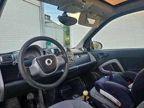 Smart Fortwo 1.0, снимка 2