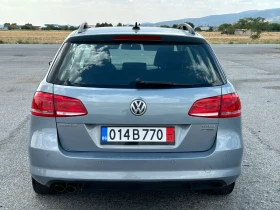 VW Passat 2.0TDI 140    | Mobile.bg    11