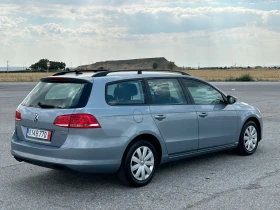 VW Passat 2.0TDI 140    | Mobile.bg    8