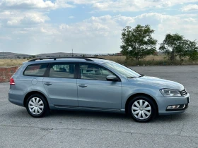 VW Passat 2.0TDI 140 кс Топ , снимка 5