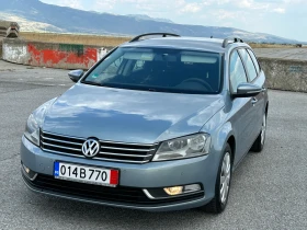 VW Passat 2.0TDI 140    | Mobile.bg    3